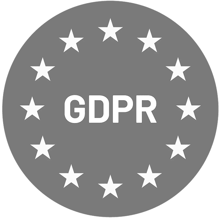 Certification badge