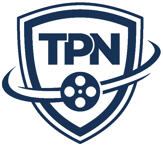 TPN badge